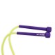 Nivia TRAINER JUMP ROPE - Sunny Lime Nivia TRAINER JUMP ROPE - Sunny Lime