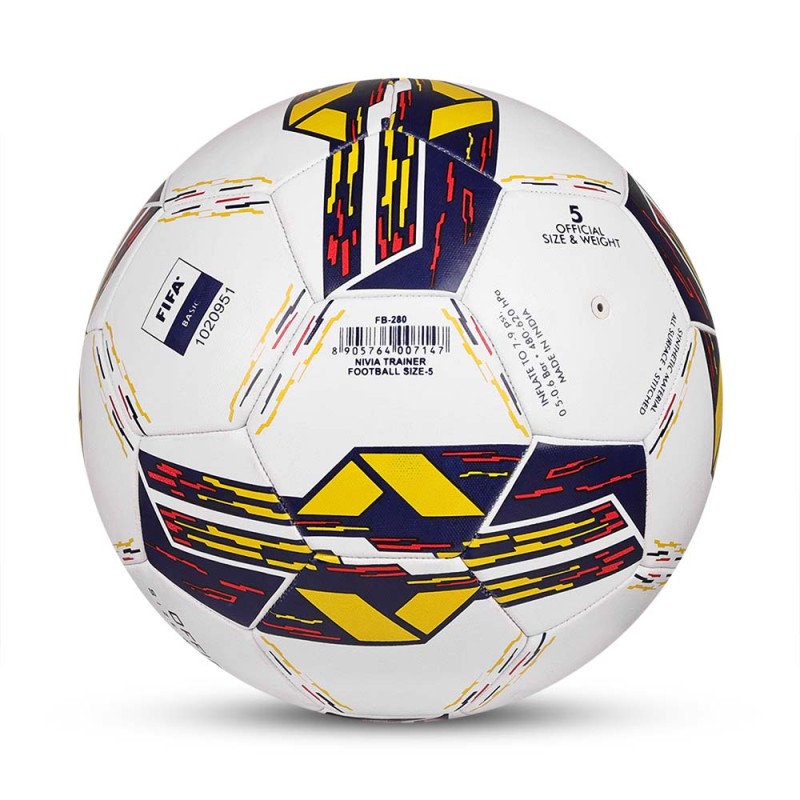 Nivia Trainer Football Nivia Trainer Football