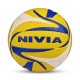 Nivia Trainer Outdoor Machine-Stitched Football - Multicolor Nivia Trainer Outdoor Machine-Stitched Football - Multicolor