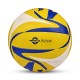 Nivia Trainer Outdoor Machine-Stitched Football - Multicolor Nivia Trainer Outdoor Machine-Stitched Football - Multicolor