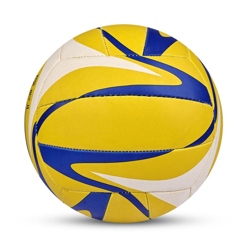 Nivia Trainer Outdoor Machine-Stitched Football - Multicolor Nivia Trainer Outdoor Machine-Stitched Football - Multicolor