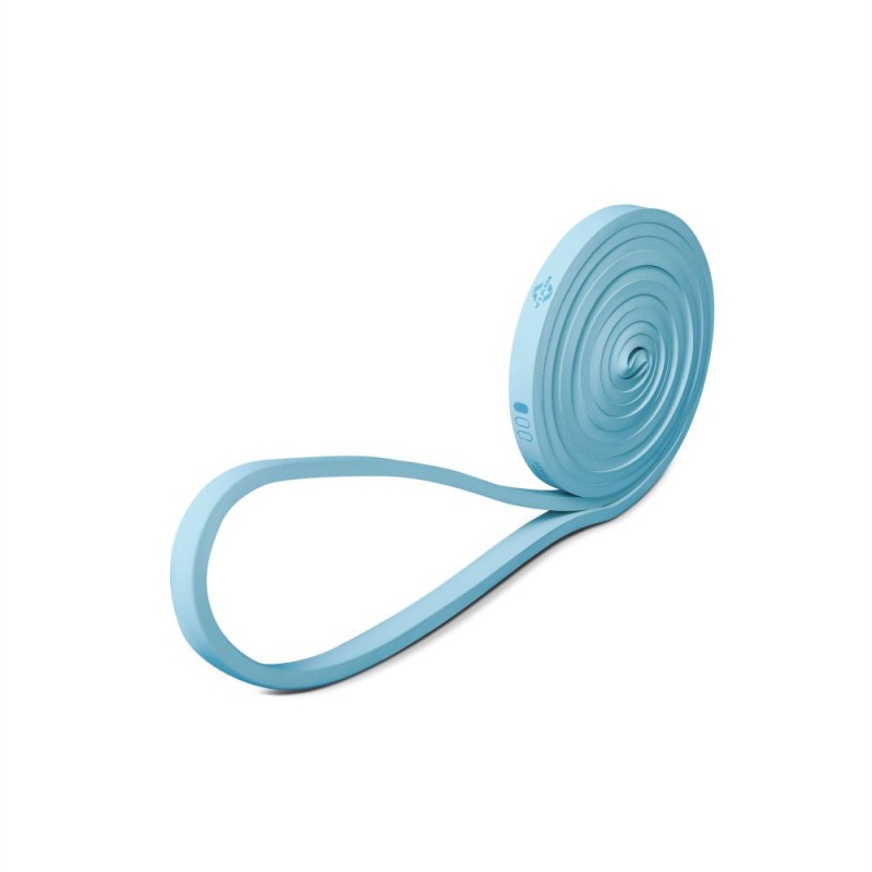 Nivia Training Power-stretch Long Loop Band Level 1