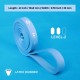 Nivia Training Power-stretch Long Loop Band Level 2