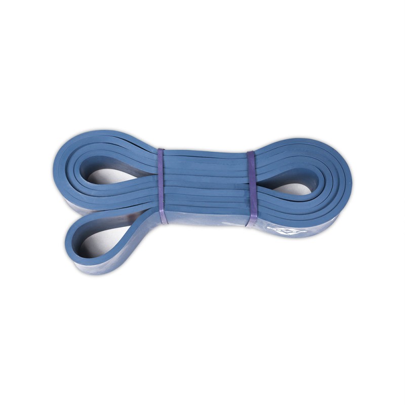 Nivia Training Power-stretch Long Loop Band Level 3