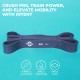 Nivia Training Power-stretch Long Loop Band Level 3