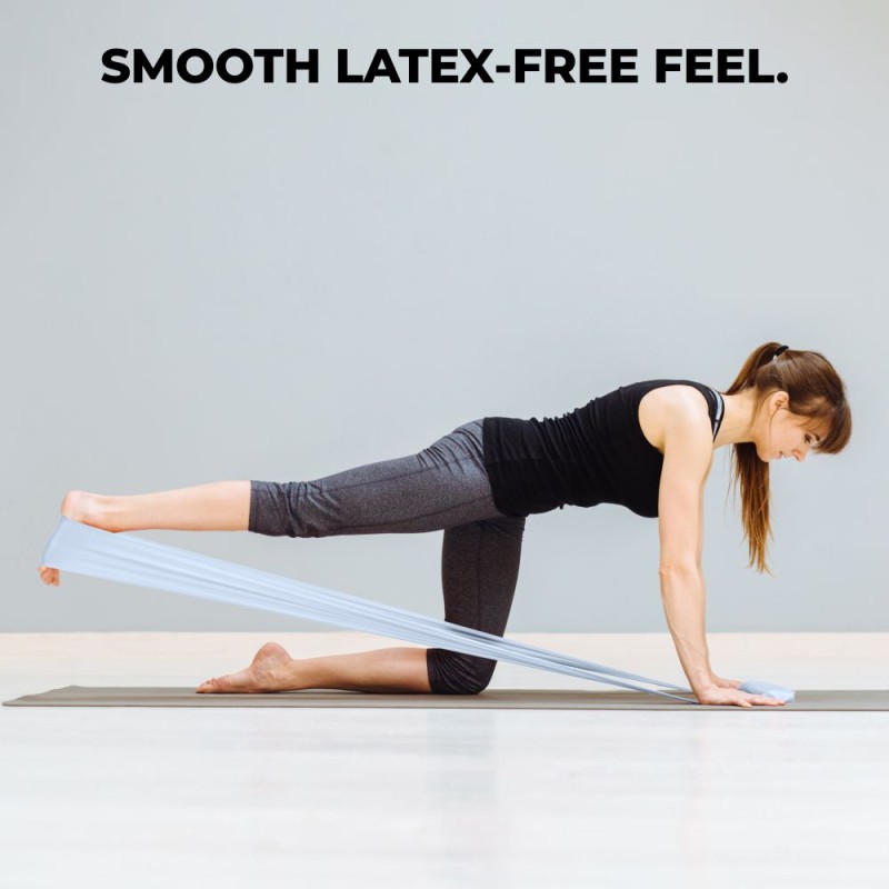 Nivia Training Stretch Band Level 1 Nivia Training Stretch Band Level 1