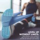 Nivia Training Stretch Band Level 2