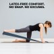 Nivia Training Stretch Band Level 3