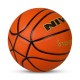 Nivia True Orange 14-Panel Training Basketball - Orange Nivia True Orange 14-Panel Training Basketball - Orange
