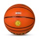 Nivia True Orange 14-Panel Training Basketball - Orange Nivia True Orange 14-Panel Training Basketball - Orange