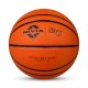 Nivia True Orange 14-Panel Training Basketball - Orange Nivia True Orange 14-Panel Training Basketball - Orange