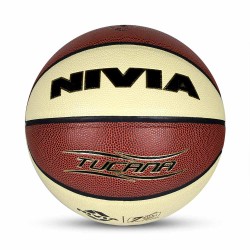 Nivia Tucana Everyday Training Basketball - Multicolor Nivia Tucana Everyday Training Basketball - Multicolor