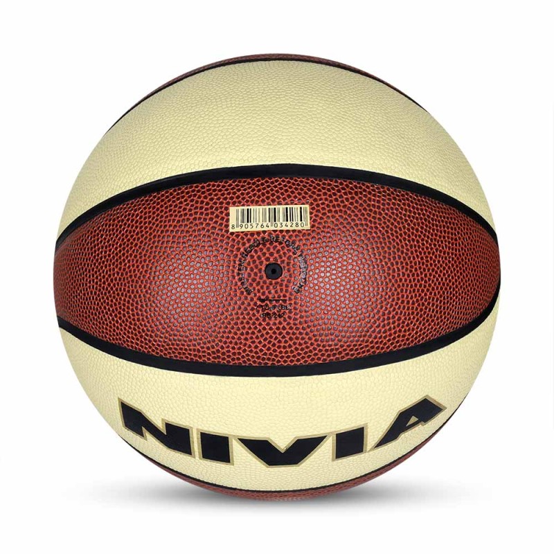 Nivia Tucana Everyday Training Basketball - Multicolor Nivia Tucana Everyday Training Basketball - Multicolor