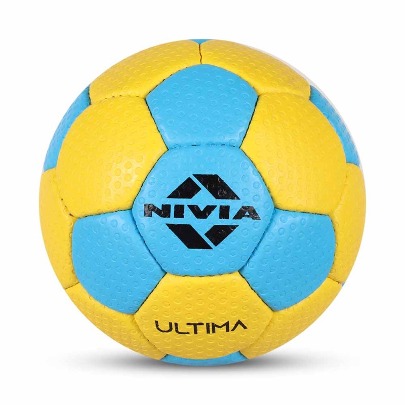 Nivia Ultima Handball Women - Multicolor