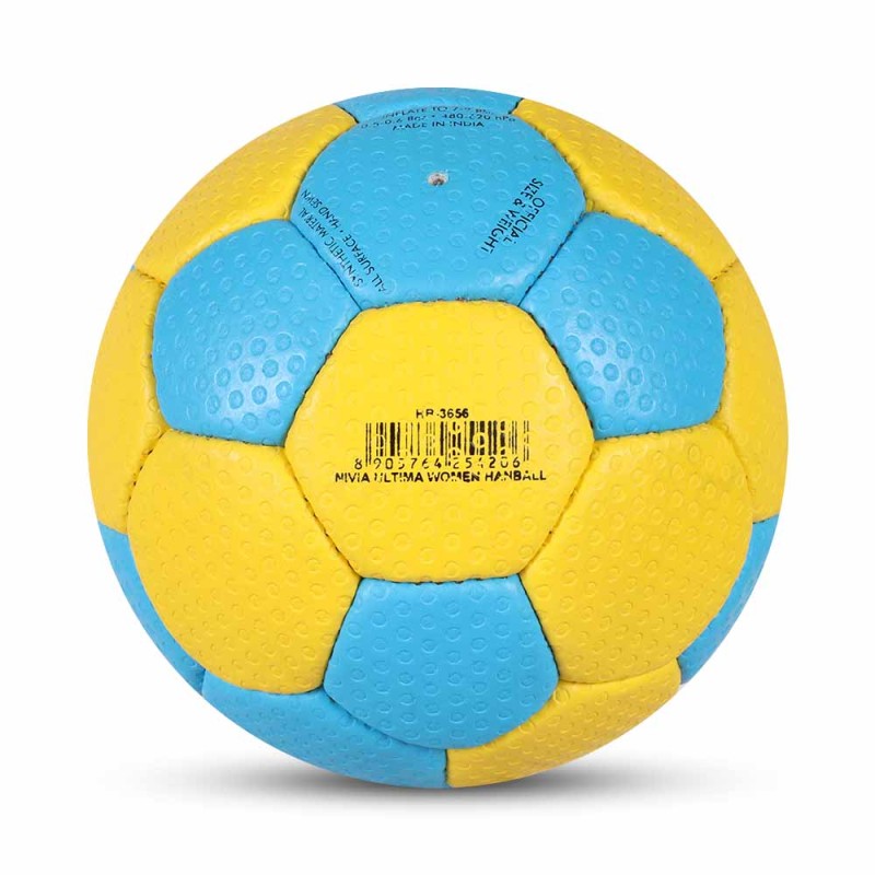 Nivia Ultima Handball Women - Multicolor