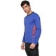 Nivia Ultra Goalkeeper Jersey - Royal Blue