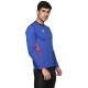 Nivia Ultra Goalkeeper Jersey - Royal Blue