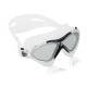 Nivia Uni-Mask Swimming Goggles - Multicolor