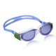 Nivia Uni-Pace Swimming Goggles - Blue