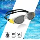 Nivia Uni-Pace Swimming Goggles - Blue