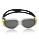 Nivia Uni-Pace Swimming Goggles - Blue