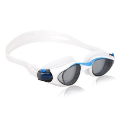 Nivia Unicore Junior Swimming Goggles - Multicolor