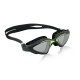 Nivia Unicore Swimming Goggles - Black/Green