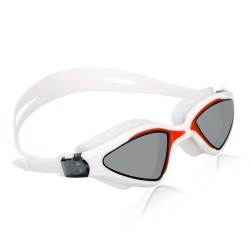 Nivia Unicore Swimming Goggles - White