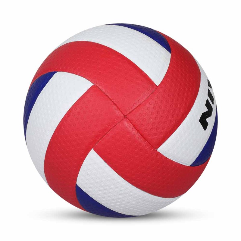 Nivia Vayu FIVB Standard Pro Volleyball - Multicolor Nivia Vayu FIVB Standard Pro Volleyball - Multicolor