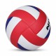 Nivia Vayu FIVB Standard Pro Volleyball - Multicolor Nivia Vayu FIVB Standard Pro Volleyball - Multicolor