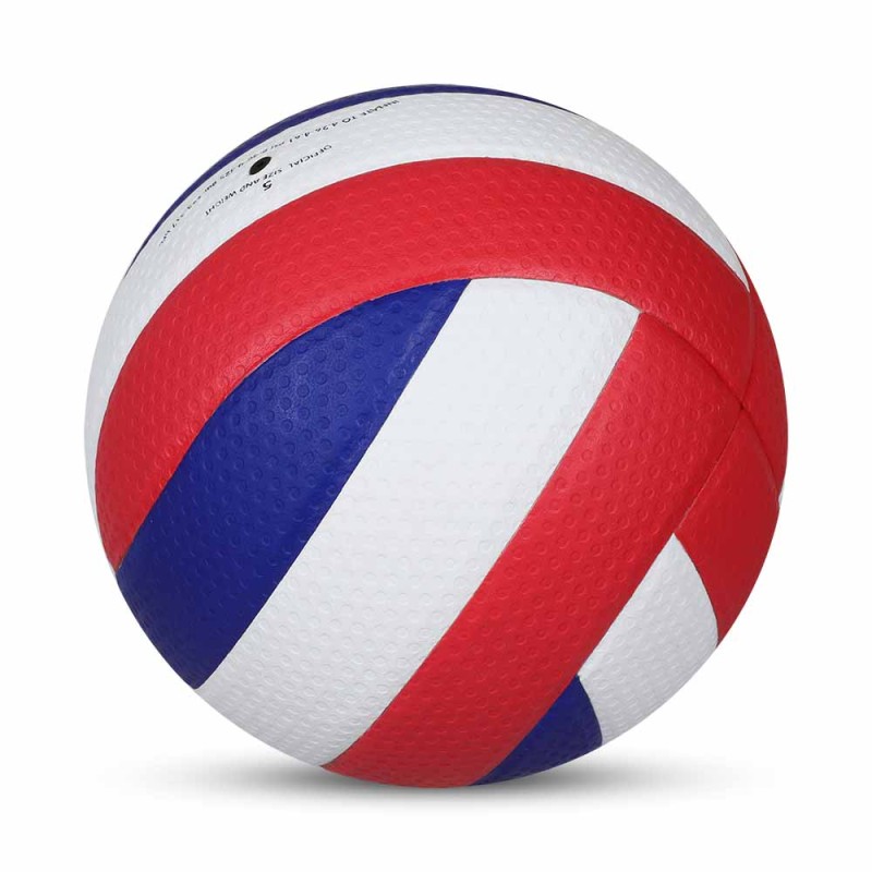 Nivia Vayu FIVB Standard Pro Volleyball - Multicolor Nivia Vayu FIVB Standard Pro Volleyball - Multicolor