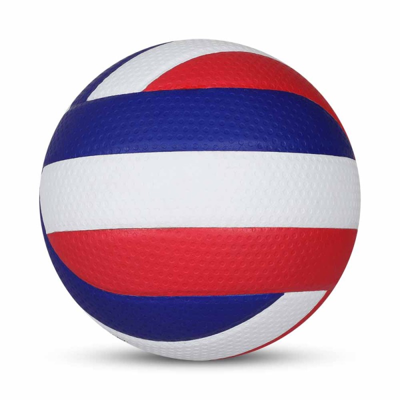 Nivia Vayu FIVB Standard Pro Volleyball - Multicolor Nivia Vayu FIVB Standard Pro Volleyball - Multicolor