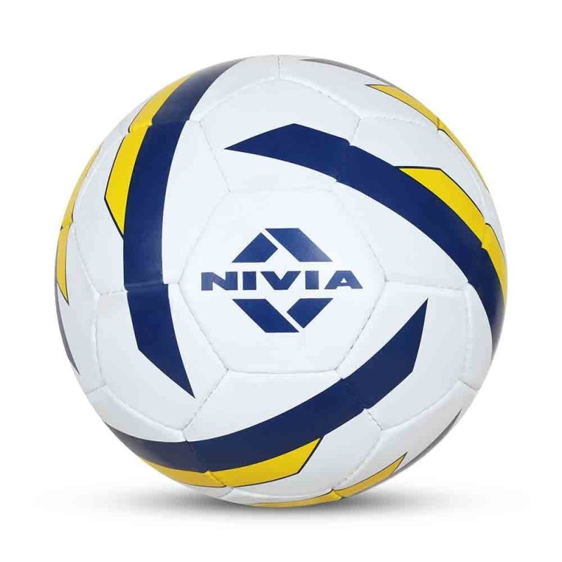 Nivia Vega 32 Panel Training Football - Multicolor Nivia Vega 32 Panel Training Football - Multicolor