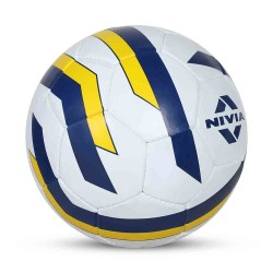 Nivia Vega 32 Panel Training Football - Multicolor
