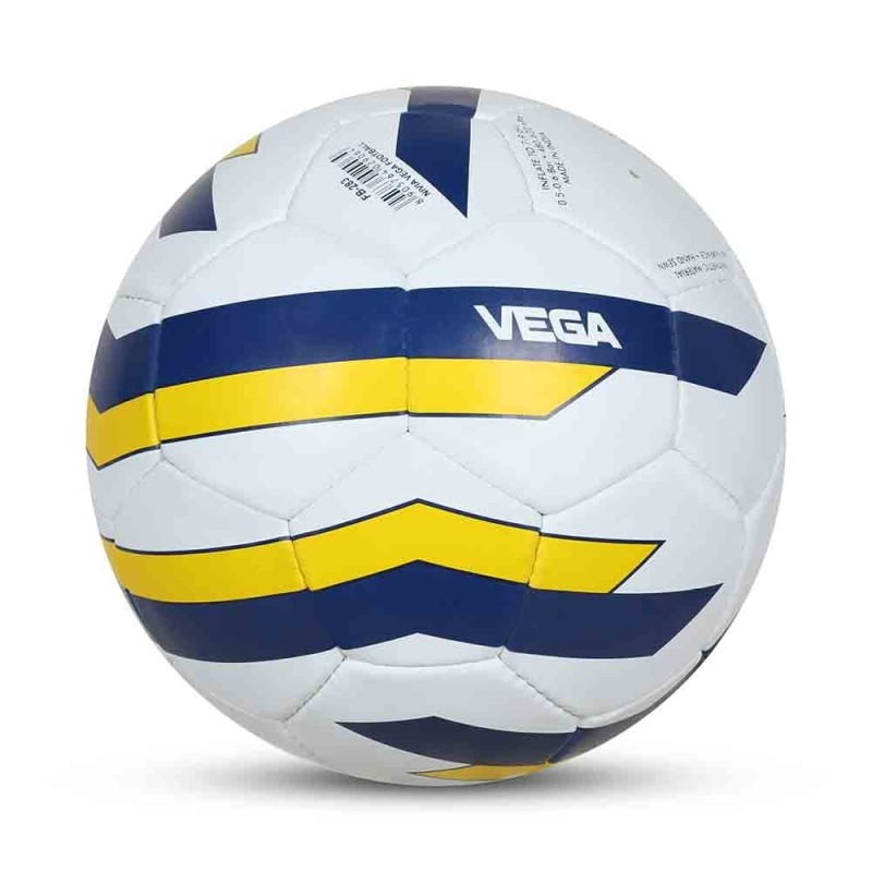 Nivia Vega 32 Panel Training Football - Multicolor Nivia Vega 32 Panel Training Football - Multicolor