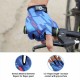 Nivia Velo Fitness Gloves - Blue