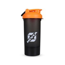 Nivia Venom - Orange
