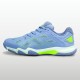 Nivia Verdict 2.0 Badminton Shoe - Slate