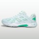 Nivia Verdict 2.0 Badminton Shoe - White Nivia Verdict 2.0 Badminton Shoe - White