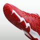 Nivia Verdict 2.0 Badminton Shoe - White Nivia Verdict 2.0 Badminton Shoe - White
