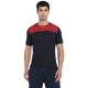 Nivia Verdict Tee - Navy Blue Nivia Verdict Tee - Navy Blue