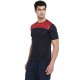 Nivia Verdict Tee - Navy Blue Nivia Verdict Tee - Navy Blue