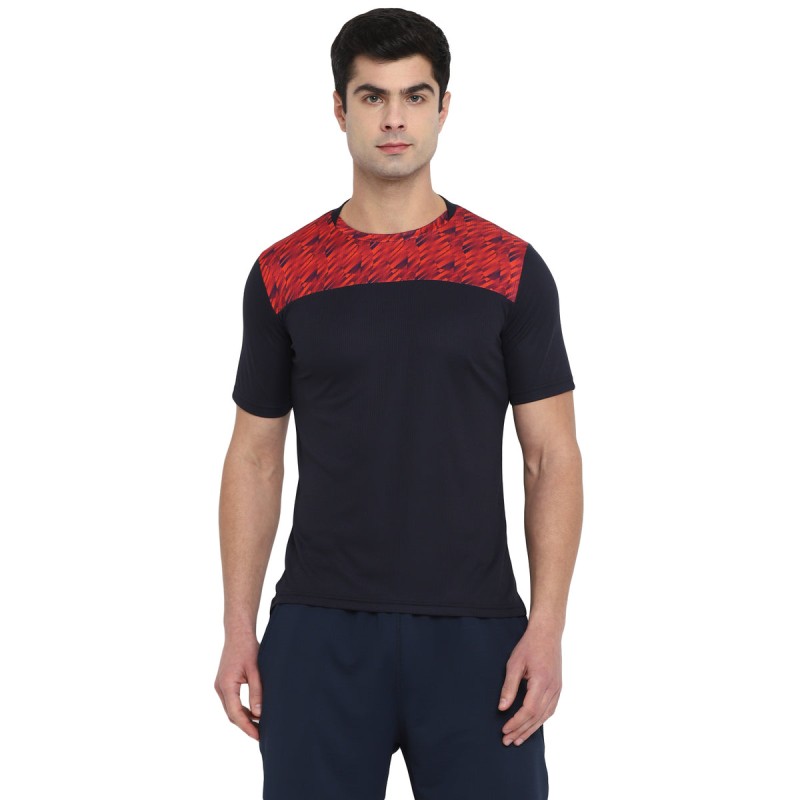 Nivia Verdict Tee - White Nivia Verdict Tee - White