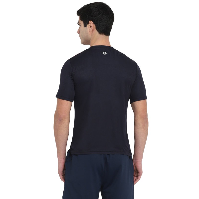Nivia Verdict Tee - White Nivia Verdict Tee - White