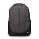 Nivia Victory School Bag - Grey Nivia Victory School Bag - Grey