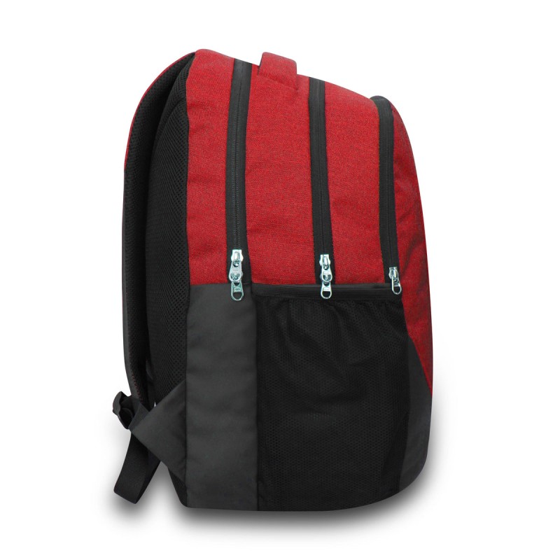 Nivia Victory School Bag - Grey Nivia Victory School Bag - Grey