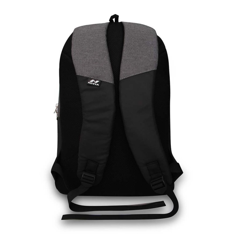 Nivia Victory School Bag - Red Nivia Victory School Bag - Red