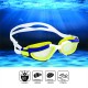 Nivia Viper Swimming Goggles - Multicolor