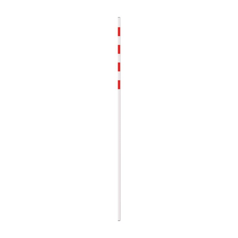 Nivia Volleyball Antenna - Multicolor