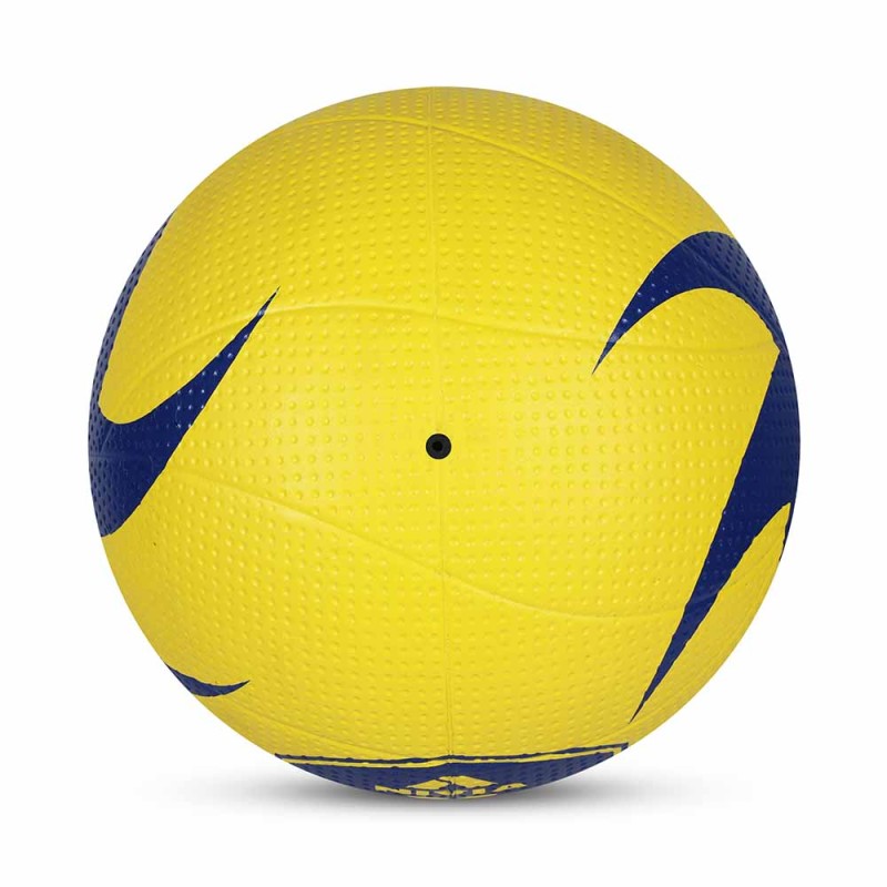 Nivia Spiral League Outdoor Volleyball - Multicolor Nivia Spiral League Outdoor Volleyball - Multicolor